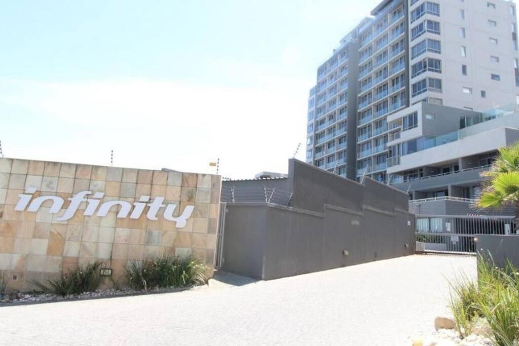 205 Infinity Apartment Cape Town Exterior photo