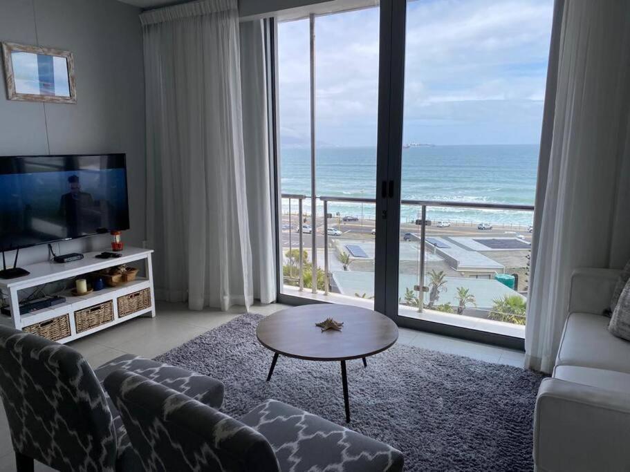 205 Infinity Apartment Cape Town Exterior photo