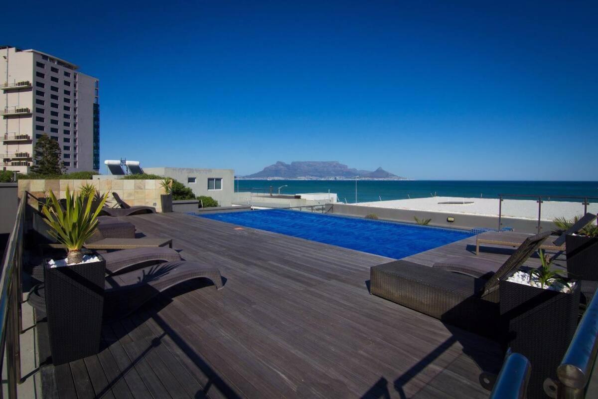 205 Infinity Apartment Cape Town Exterior photo